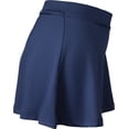 thumbnail image 4 of Butterfly Chiara Skirt Navy M, 4 of 7