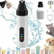 thumbnail image 1 of Amoladora de uñas para perros, recargable por USB, cortaúñas para mascotas, herramienta para alisar y cuidar las uñas de las mascotas., 1 of 9