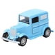 thumbnail image 2 of Tire del Automóvil, Mini Metal Equipado Con Puertas Abitas, Vehículo Retirado, Simulación Para Niños para Adultos, 2 of 7
