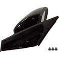 thumbnail image 4 of Side Mirror Compatible with 2018-2020 Kia Rio 1.6L I4 Right Passenger Side 120HP Replaces 87620H9020 KA78ER KI1321218 KA78ER, 4 of 5