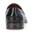 thumbnail image 3 of Madden NYC Men's Faux Leather Penny Loafers, 3 of 6