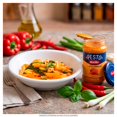thumbnail image 4 of Salsa Pesto Barilla Alla Calabrese 190 Gr, 4 of 5