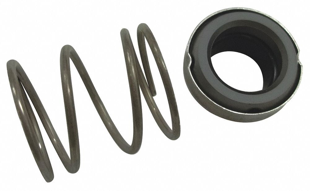 3 4 mechanical seal brands