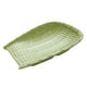 thumbnail image 1 of de mimbre de ratán tejer Contenedor tejido Vintage Verde 28cm Gloria Cesta de pastel de ratán vintage, 1 of 8