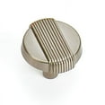 thumbnail image 2 of 1 1/4" Wired Knob - Oil Rubbed Bronze, 2 of 2
