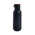 thumbnail image 1 of Olla de aceite de cerámica minimalista: elegante botella de vinagre y salsa de soja for uso en la cocina, 1 of 2