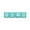 Blue, variant on 1 Set ABS Backlight Keycap EMA Height for Mechanical Keyboard Directions Keycaps