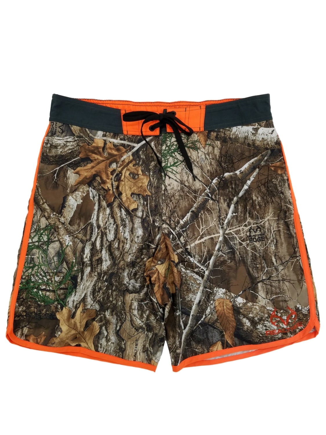 realtree board shorts