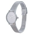 thumbnail image 2 of Armani Exchange Women's Lola Silver Dial Watch - AX5565, 2 of 3