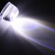 thumbnail image 1 of Luz de freno de dirección de motocicleta 1156 1157 5630 3 luces 7440 7443 lente cóncava P21W BAY15D, 1 of 6