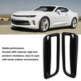 thumbnail image 4 of Cubierta de Luz Lateral del Automóvil, Apariencia Exquisita de la Cubierta de la Luz de la Luz del Día para Camaro Lt LS RS ZL1, 4 of 7