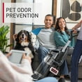 thumbnail image 6 of Hoover High Performance Swivel XL Pet Upright Vacuum UH75260, 6 of 9