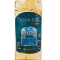 thumbnail image 2 of Paquete de 3 Tequila Campo Azul Reposado Clásico 375 ml, 2 of 3
