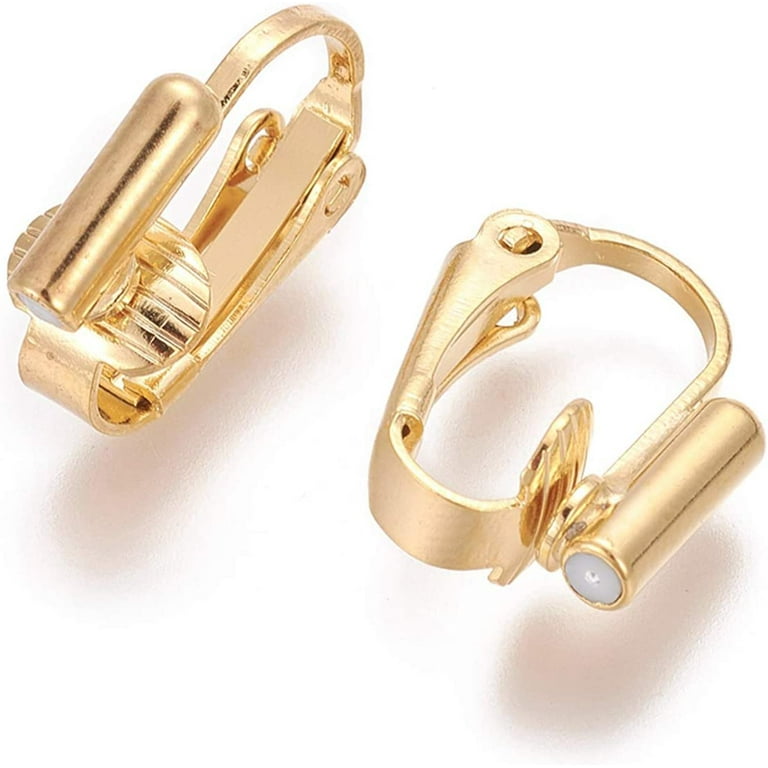 Convert dangle earrings store to post