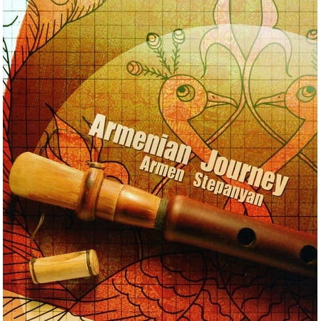 Armenian Journey