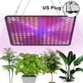 thumbnail image 1 of 225LEDs Full Spectrum Plant UV Grow Light Veg Indoor Hydroponic Plant US Plug, 1 of 12