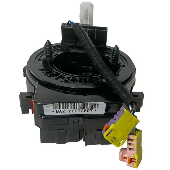 Clock Spring Fits Hyundai Elantra Sedan 2021-2023 1.6L 2.0L W/Heated