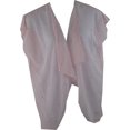 thumbnail image 2 of Collection XIIX Stone Flutter Kimono, Blush, One Size, 2 of 3