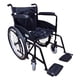 thumbnail image 1 of Silla De Ruedas Llanta Economica Neumatica Todo Terreno, 1 of 10