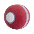 thumbnail image 1 of Bola de gato automática juguetes parpadeantes USB Bola recargable de captura rojo Gloria juguetes interactivos para gatos, 1 of 8