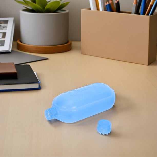 unbranded 8Ud Cajas De Hielo Para Ventiladores De Aire Con Reutilizables Para Uso En Casa
