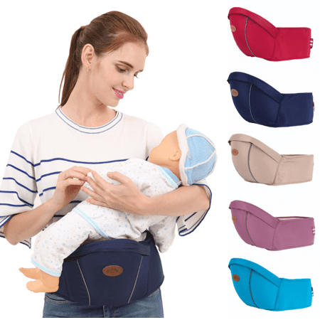 Why Our Belt Bags are Better Than Lululemon (Perfect for Moms) – Parker Baby  Co.