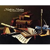 Pre-Owned Math in Motion Student Text, 9780998437354, 0998437352, Paperback,