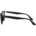 thumbnail image 5 of Ray-Ban Rb4258f Asian Fit Square Sunglasses, 5 of 6