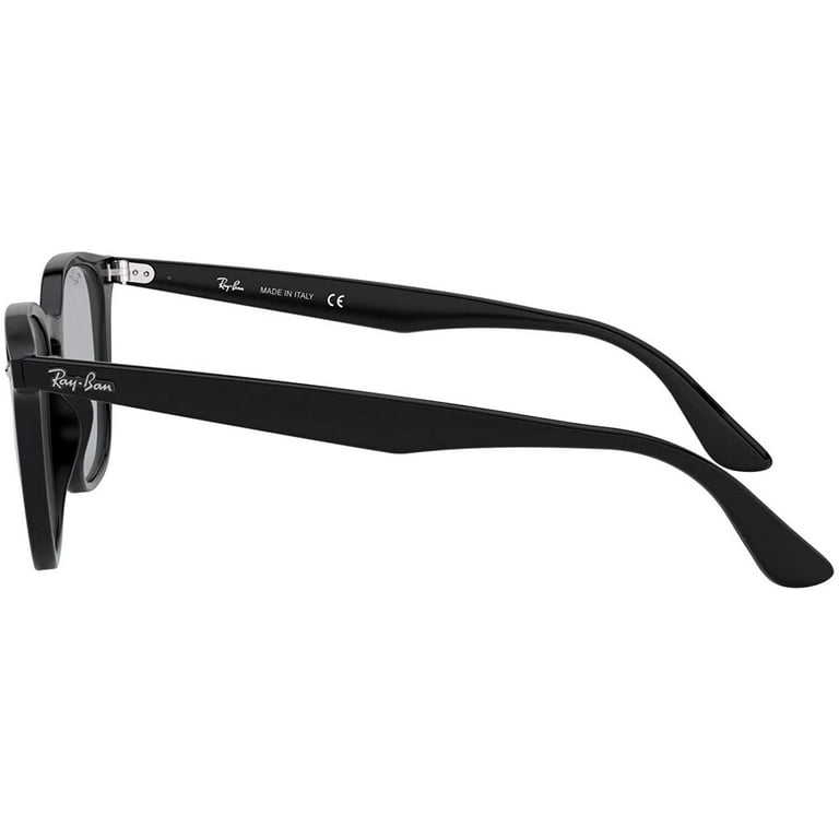 Ray-Ban Rb4258f Asian Fit Square Sunglasses - Walmart.com
