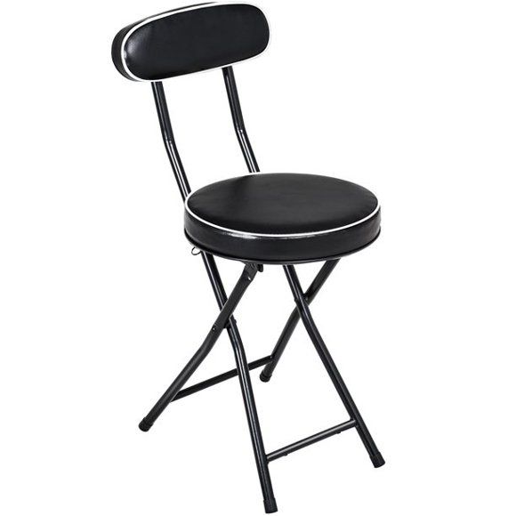 Folding Bar Stools