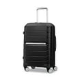 thumbnail image 1 of Samsonite Freeform Spinner Carry-On, Model Number - 88379-1041, Black, 1 of 5