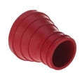thumbnail image 1 of COMPUKAS Ball Retrieval Tool Golf Putters 1Pack Rubber Suction Cup Red Accessory, 1 of 4