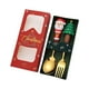 thumbnail image 4 of Juego de cucharas y tenedores navideños, cucharas de té multiusos, cubiertos navideños de acero inoxidable 2A, 4 of 9