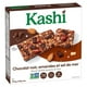 Kashi Barres granola au chia, Chocolat noir amandes et sel de mer, 175g, 5 barres – image 4 sur 8