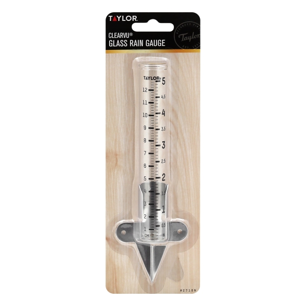 Taylor 2710N Rain Gauge Glass