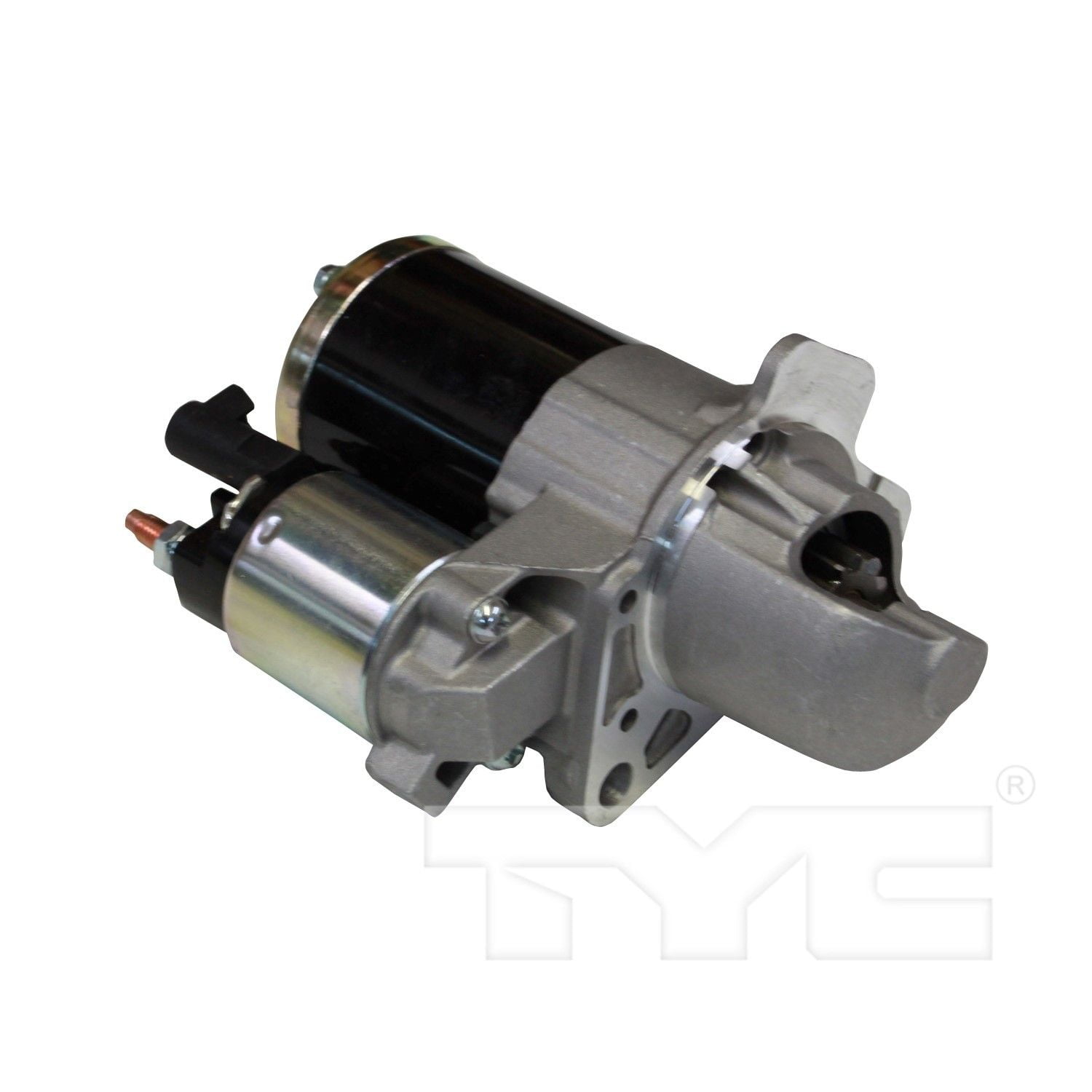 TYC Chevrolet Motor Automotive Starters, 7.28", 12 V