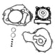 thumbnail image 3 of Car Engine Cover Gasket Seal Accessory Set Fit for POLARIS PREDATOR 500 2003‑2004, 3 of 5