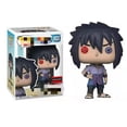 thumbnail image 4 of Naruto, Naruto, Sasuke, Kakashi Itachi, una serie completa de figuras periféricas y juguetes., 4 of 5