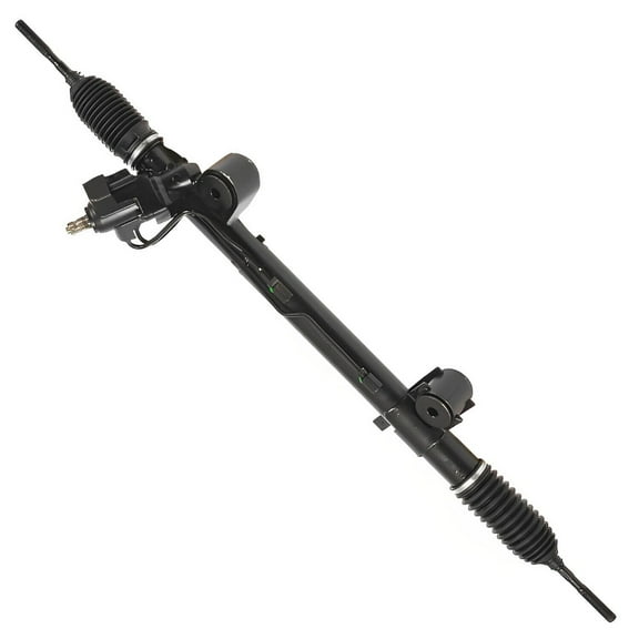 Detroit Axle - RWD Power Steering Rack and Pinion Assembly Replacement for 2008 2009 2010 Infiniti EX35