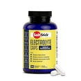 thumbnail image 1 of SaltStick Electrolyte Capsules with Vitamin D | Salt Pills with Electrolytes for Running, Endurance Sports Nutrition, Running Supplements | 100 Count Electrolyte Pills, 1 of 5