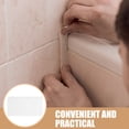 thumbnail image 4 of 100 piezas de cinta adhesiva de doble cara transparente para pared, pegatinas extraíbles de doble cara, 4 of 7