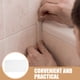thumbnail image 4 of 100 piezas de cinta adhesiva de doble cara transparente para pared, pegatinas extraíbles de doble cara, 4 of 7