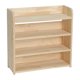 thumbnail image 1 of Estante organizador de almacenamiento de mesa, moderno, para tazas de té, tarros y tazas multiusos. 4 capa, 1 of 9