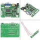thumbnail image 1 of Vikye Pantalla LCD TFT de 7 Pulgadas, Kit de Pantalla de Monitor VGA HDMI de 1024 x 600 para Raspberry Pi 3/2 o Pantalla de computadora Ecomeon no, 1 of 6