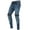 K05-Blue, variant on Skylinewears Men's Protective Lined Motorcycle Jeans - Stylish Denim Biker Pants K-05 Black
