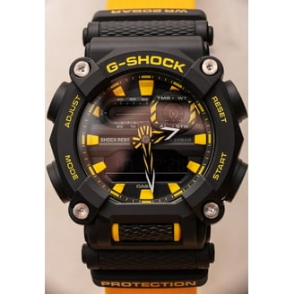 Casio G-shock Mudman Multiband6 Gw-9300-1jf - Walmart.com