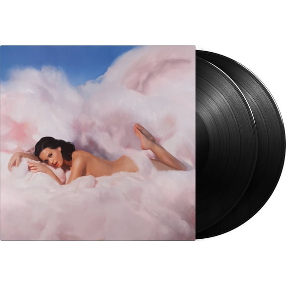 Katy Perry - Teenage Dream - Music & Performance - Vinyl