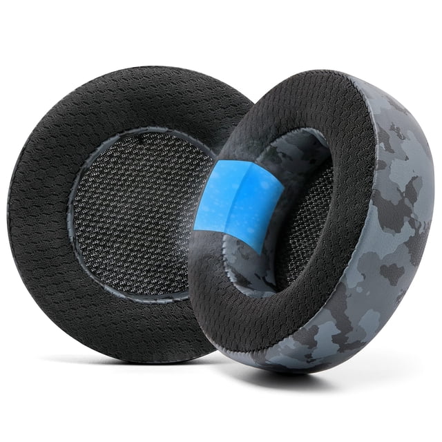 Almohadillas de repuesto Wicked Cushions WC Freeze Virtuoso