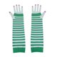 thumbnail image 4 of FESTFENDS 1Par Largos De Rayas Con Elasticidad Para Y Vestuario, 4 of 8