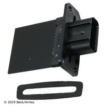 BeckArnley 204-0009 Blower Motor Resistor